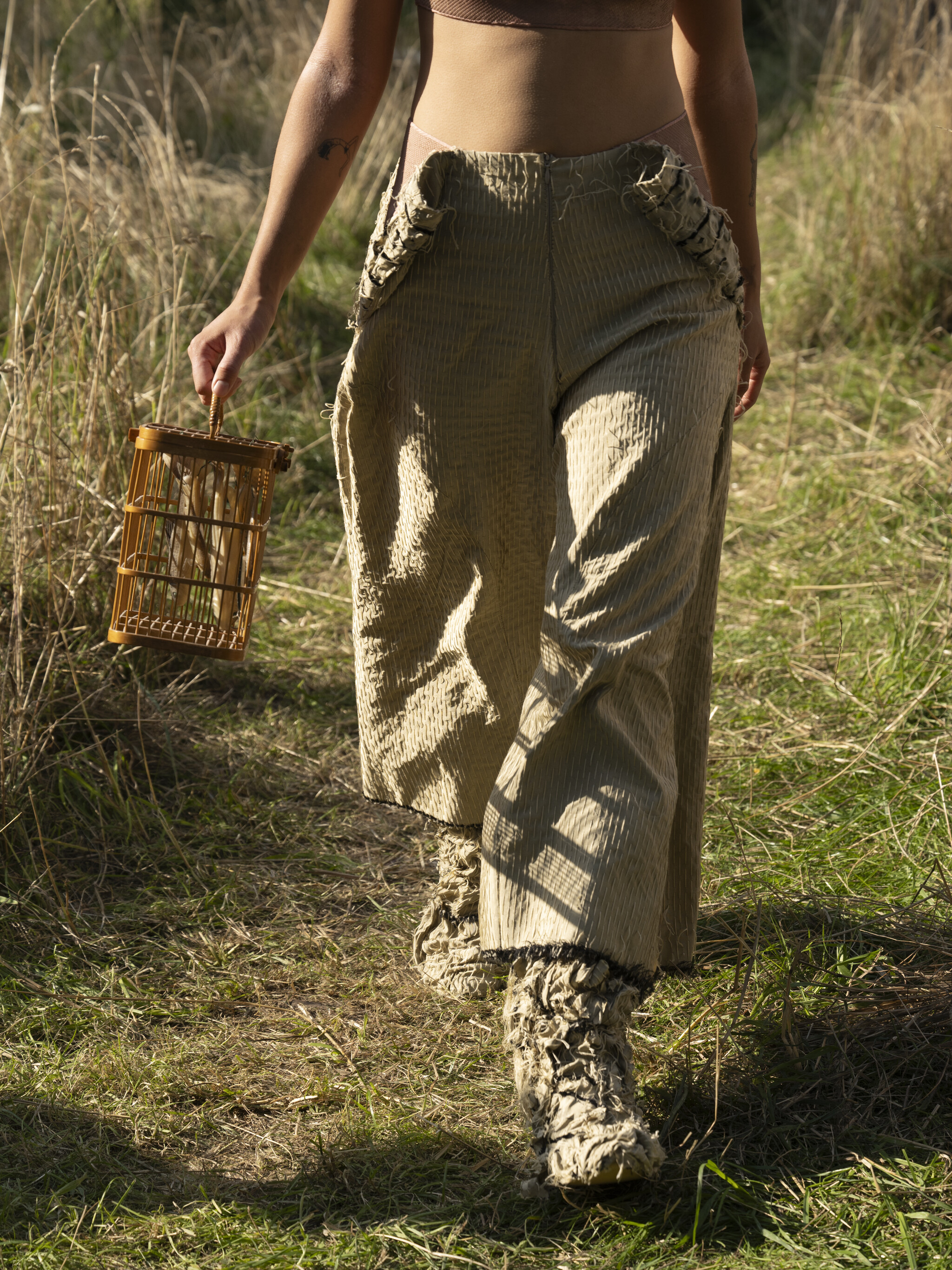 Rundgang 2025 / Modenschau