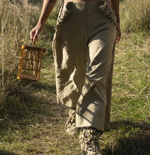 Rundgang 2025 / Modenschau