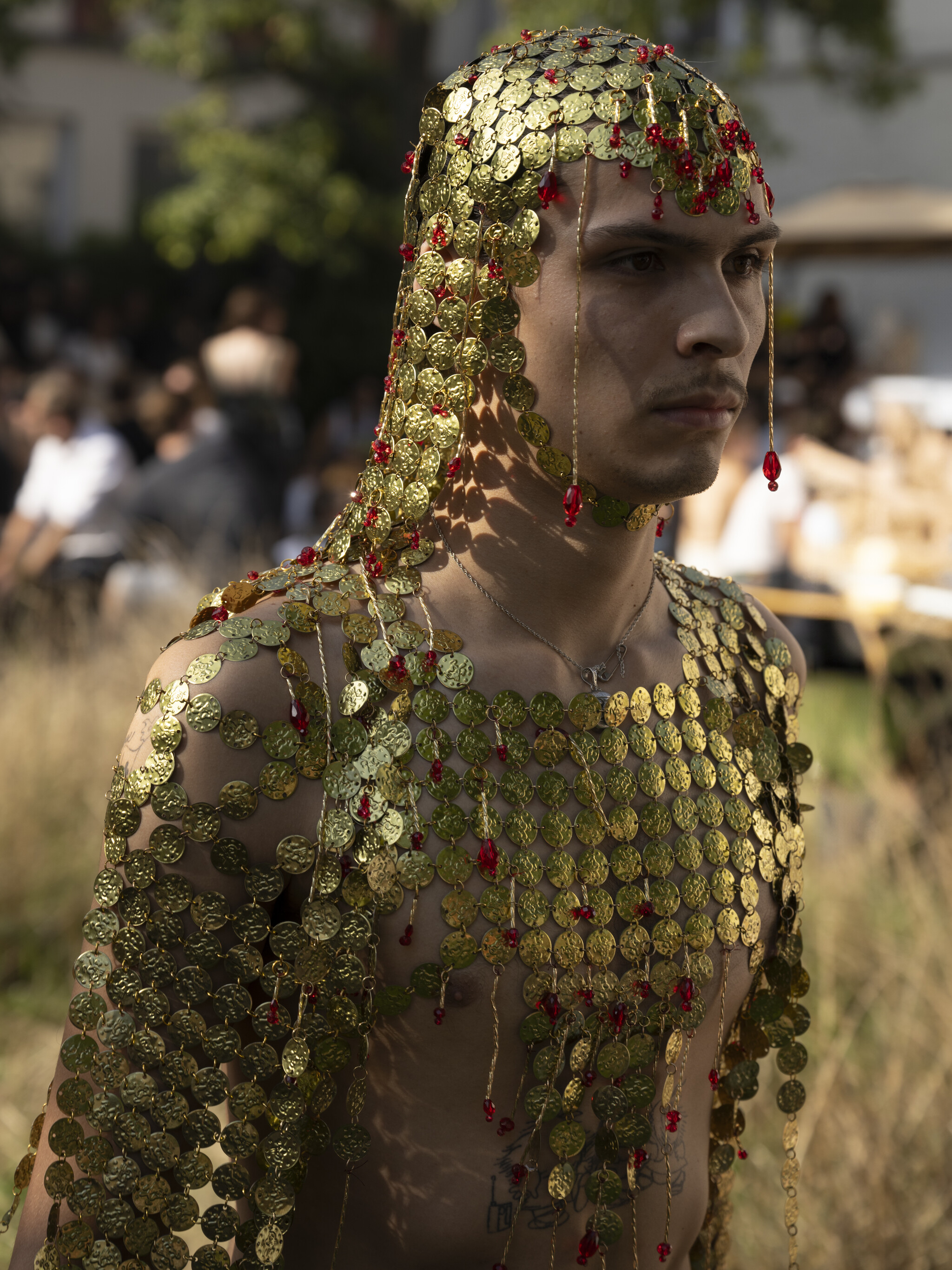 Rundgang 2025 / Modenschau