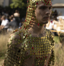 Rundgang 2025 / Modenschau