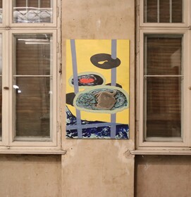 Bilder aus der Ausstellung 1