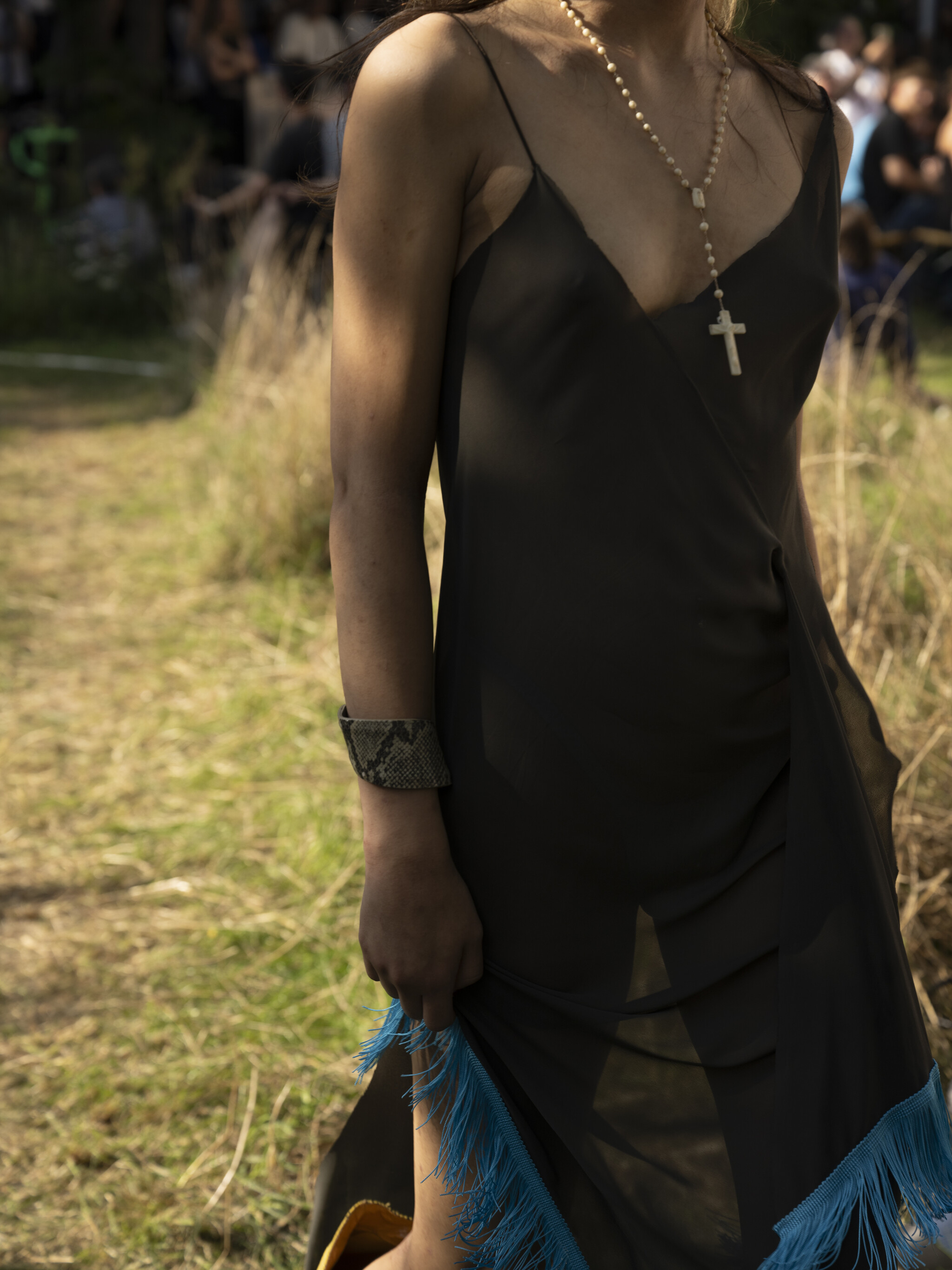 Rundgang 2025 / Modenschau