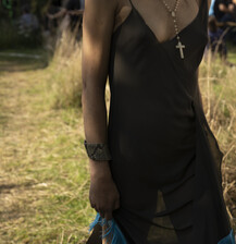 Rundgang 2025 / Modenschau