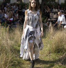 Rundgang 2025 / Modenschau