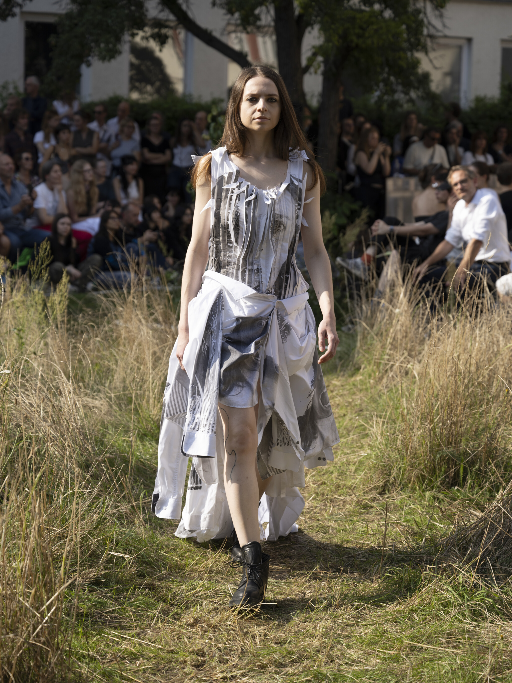 Rundgang 2025 / Modenschau