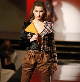 Baltic Fashion Award 2011