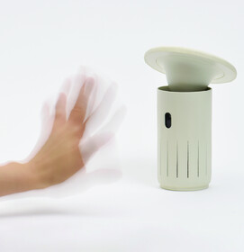 Contextual Interactions with Smart Hub