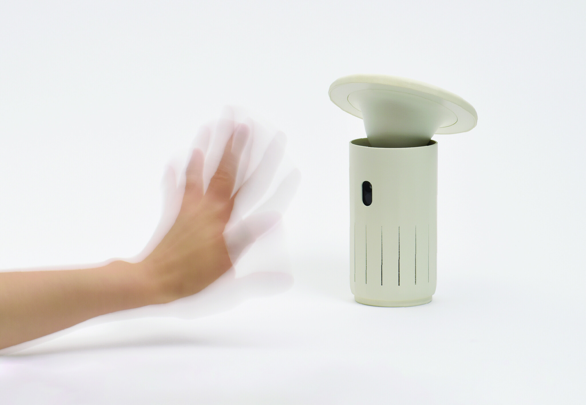 Contextual Interactions with Smart Hub Contextual Interactions with Smart Hub