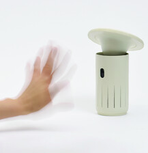 Contextual Interactions with Smart Hub