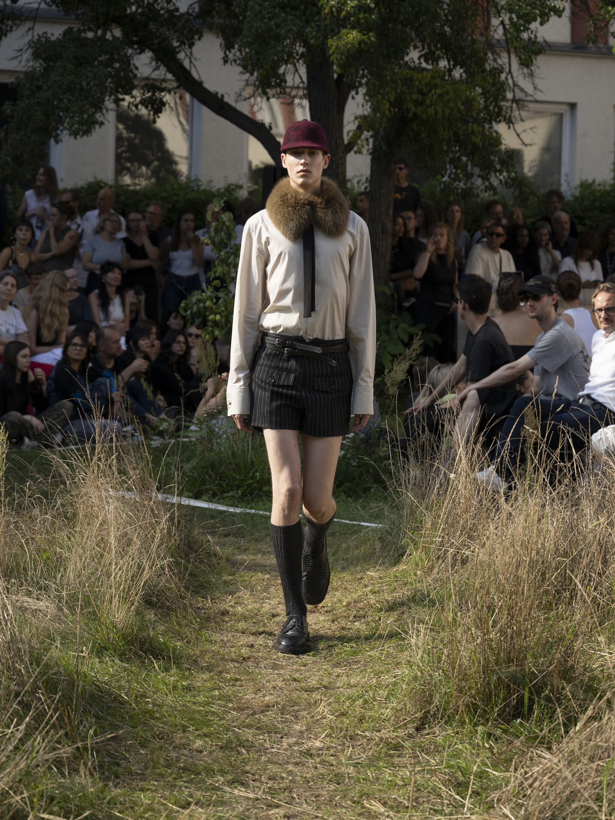 Rundgang 2025 / Modenschau