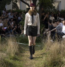 Rundgang 2025 / Modenschau