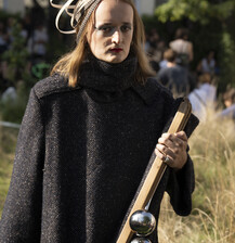 Rundgang 2025 / Modenschau