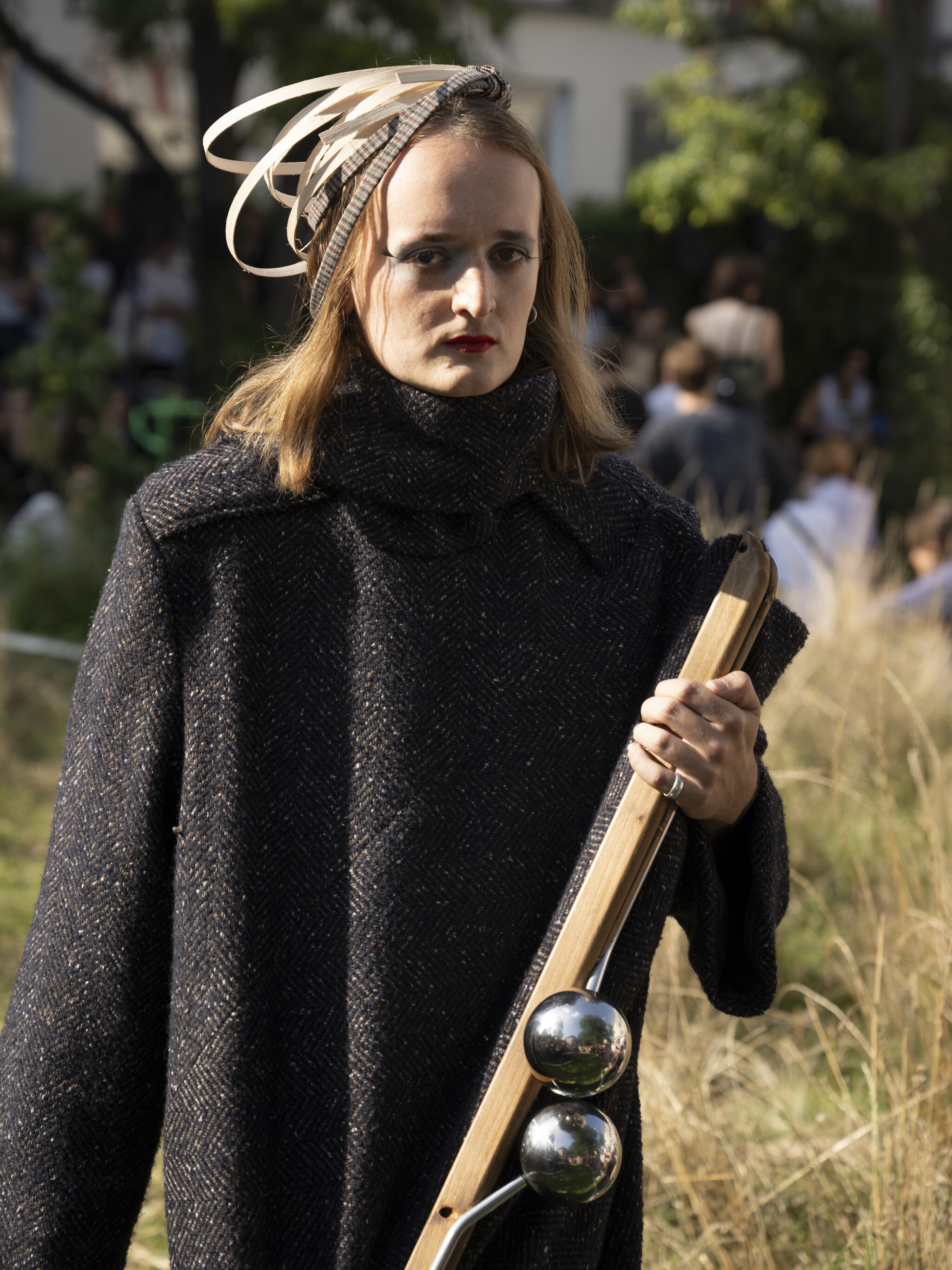 Rundgang 2025 / Modenschau