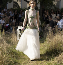 Rundgang 2025 / Modenschau