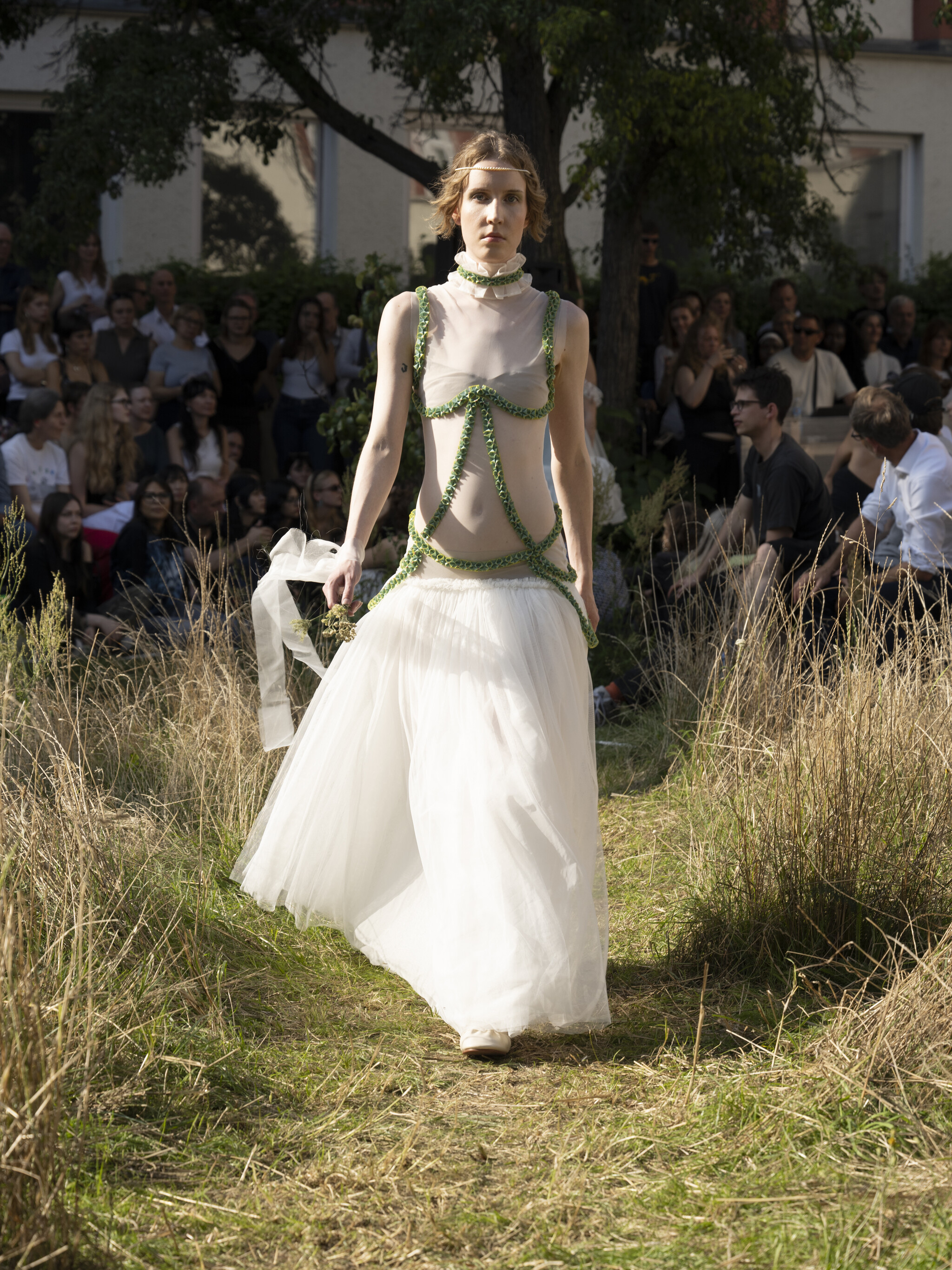 Rundgang 2025 / Modenschau