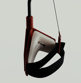 PEAK - Adaptive Climbing Gear