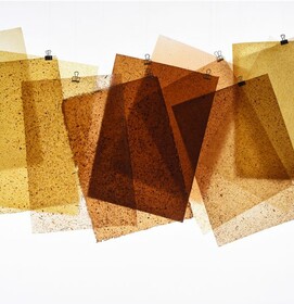 Cooking New Materials - Youyang Song