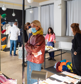 FutureTextilesDigitalCrafts_Textile Prototyping Lab_weißensee kunsthochschule berlin