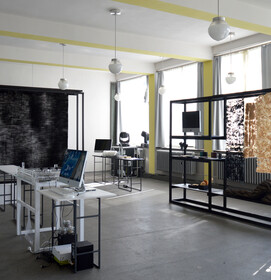 Bauhausfest Dessau 2017