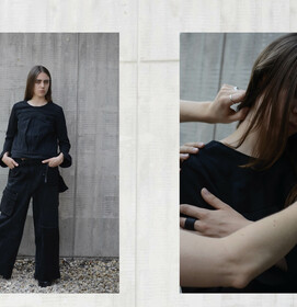 WO´MENSWEAR