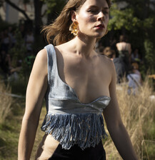 Rundgang 2025 / Modenschau