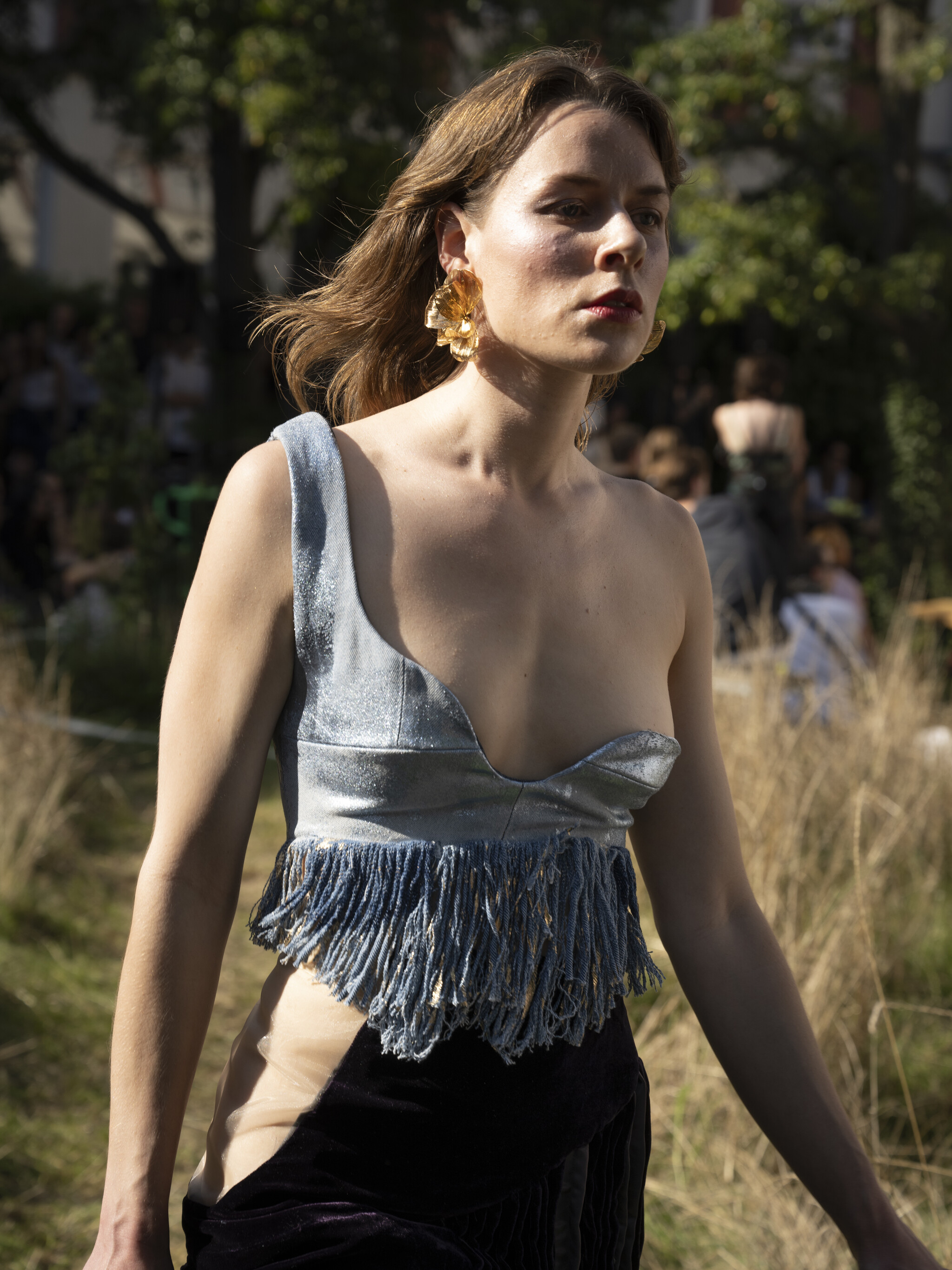 Rundgang 2025 / Modenschau