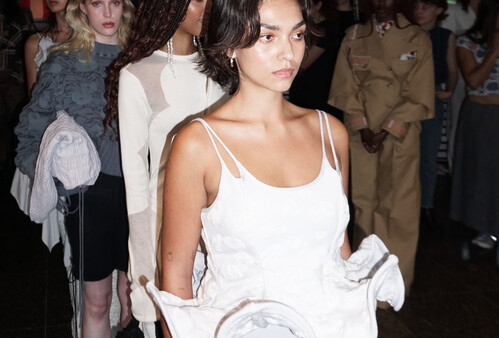 seefashion24 / catwalk / backstage