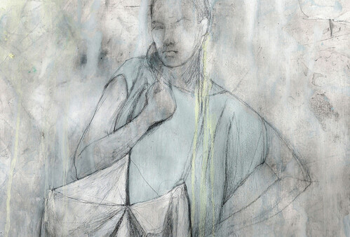 NACH STRICH UND FADEN, ILLUSTRATIONEN