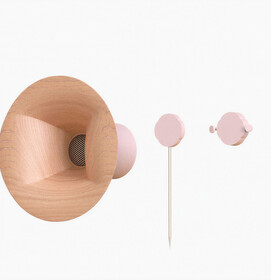 Listening Within | Claudia Plascencia