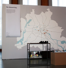 Ausstellung