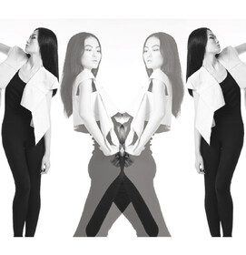 Dress Outside the Box | Katharina Thiel