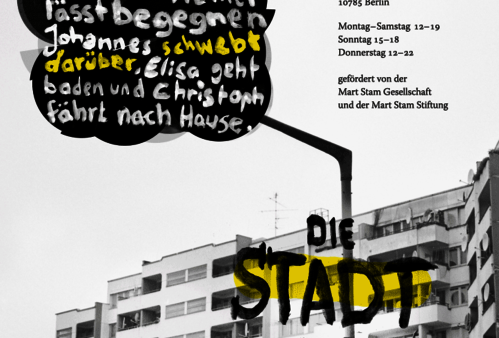 DIE STADT DER ANDEREN