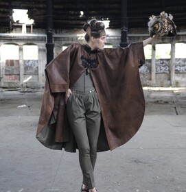 Collection "Lost and Found St. Petersburg"