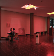 Ausstellungsansicht