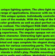 Modulight