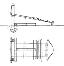Ngada Loin Loom 1910 (view-set)