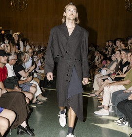Rundgang 2024 / catwalk