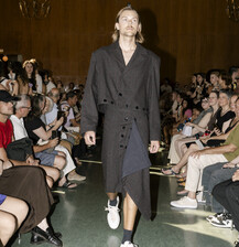 Rundgang 2024 / catwalk