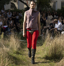 Rundgang 2025 / Modenschau