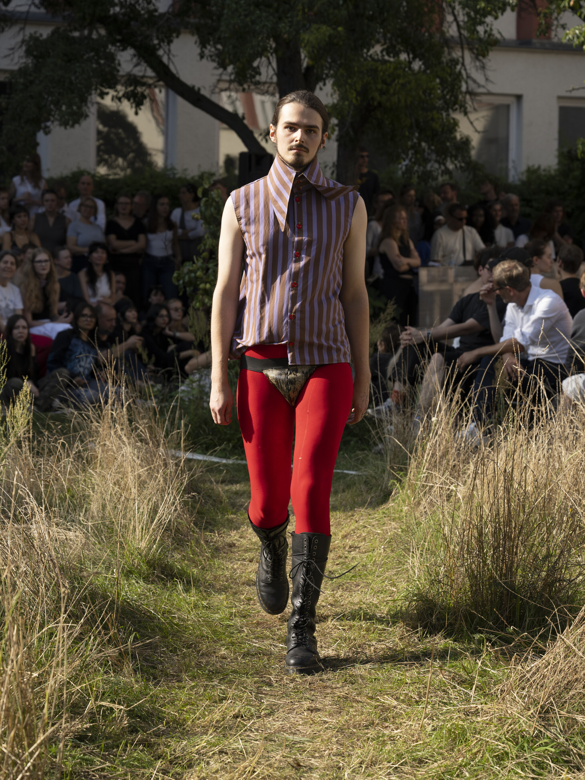 Rundgang 2025 / Modenschau