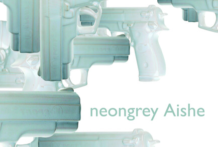 neongrey Aishe
