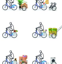 Bike+ Einsatz