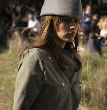 Rundgang 2025 / Modenschau