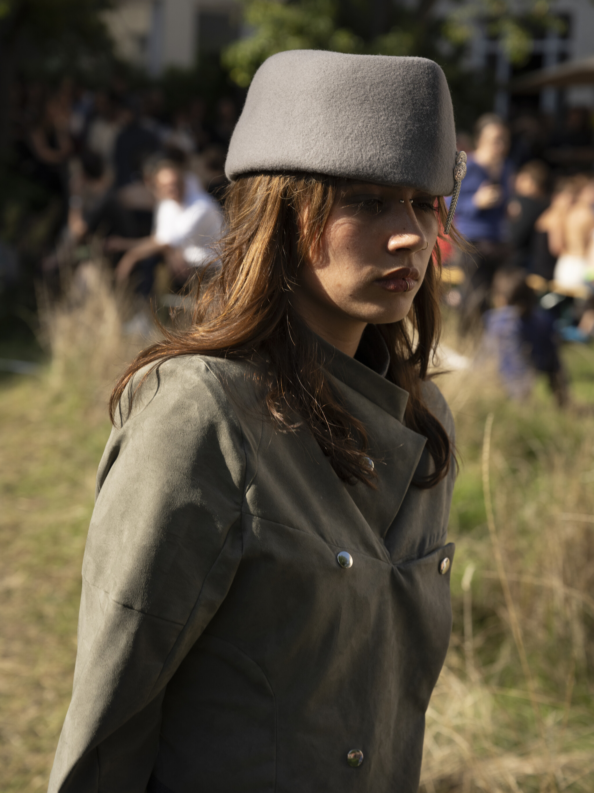 Rundgang 2025 / Modenschau