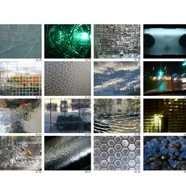glass