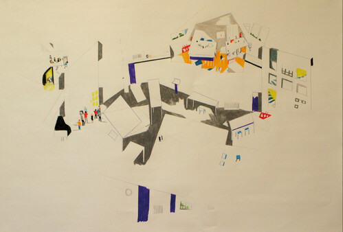 Sauen 2009 - Illustration