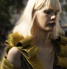 Rundgang 2025 / Modenschau