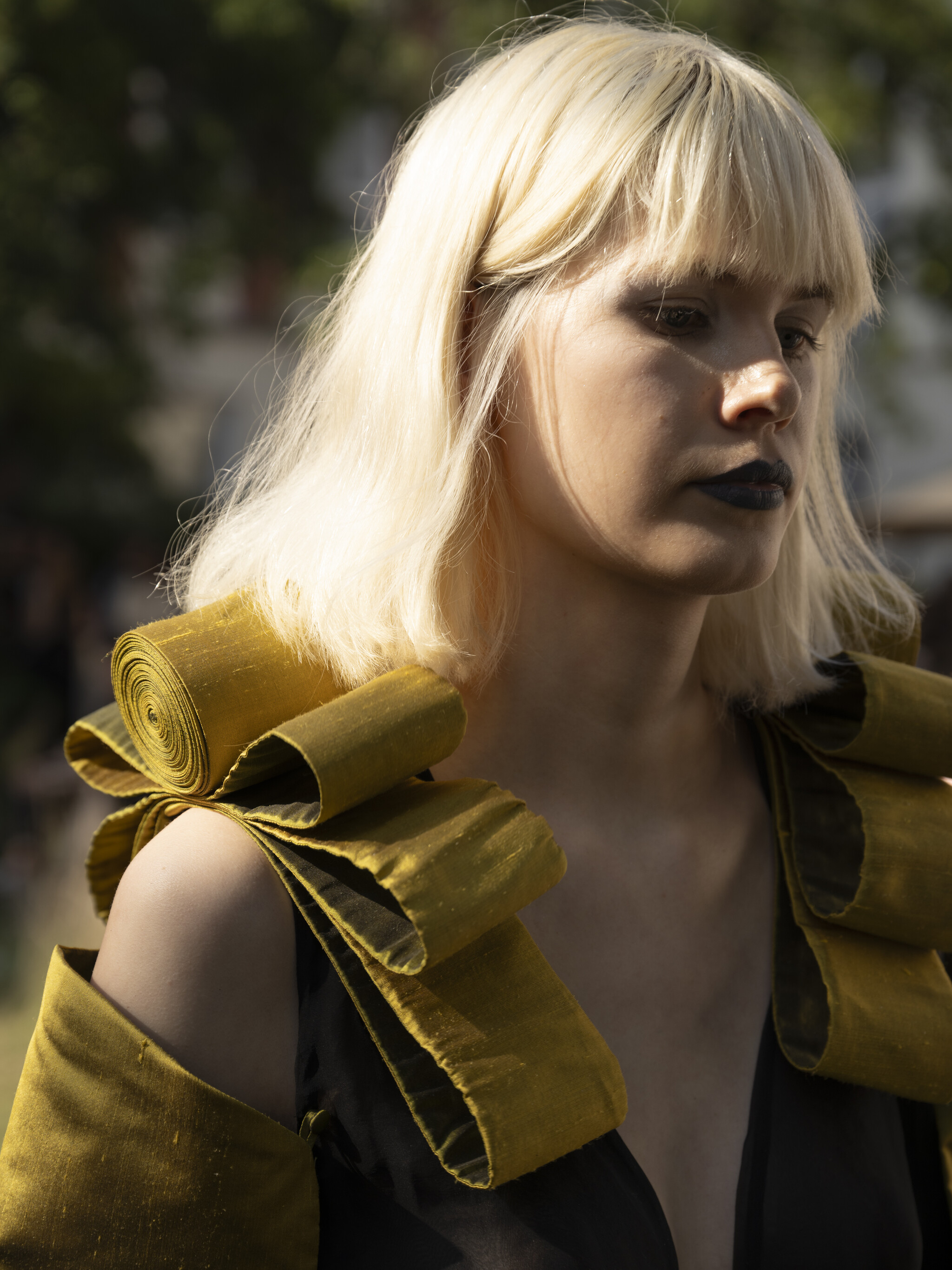 Rundgang 2025 / Modenschau