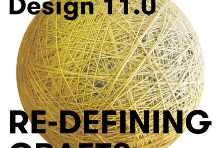 GreenDesign 11.0 – ReDefining Crafts