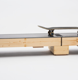 Spoddit – Skateboarding mit der Stadt